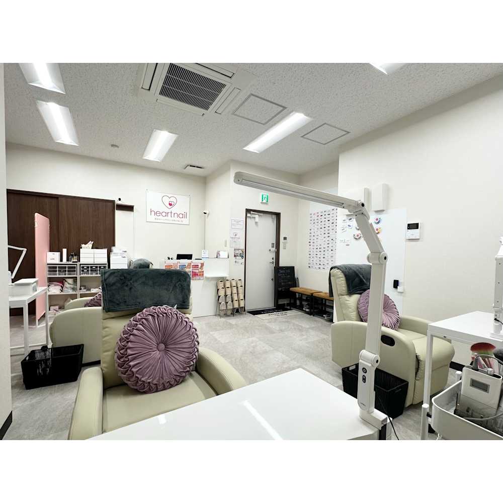 はあとねいる池袋西口店 画像