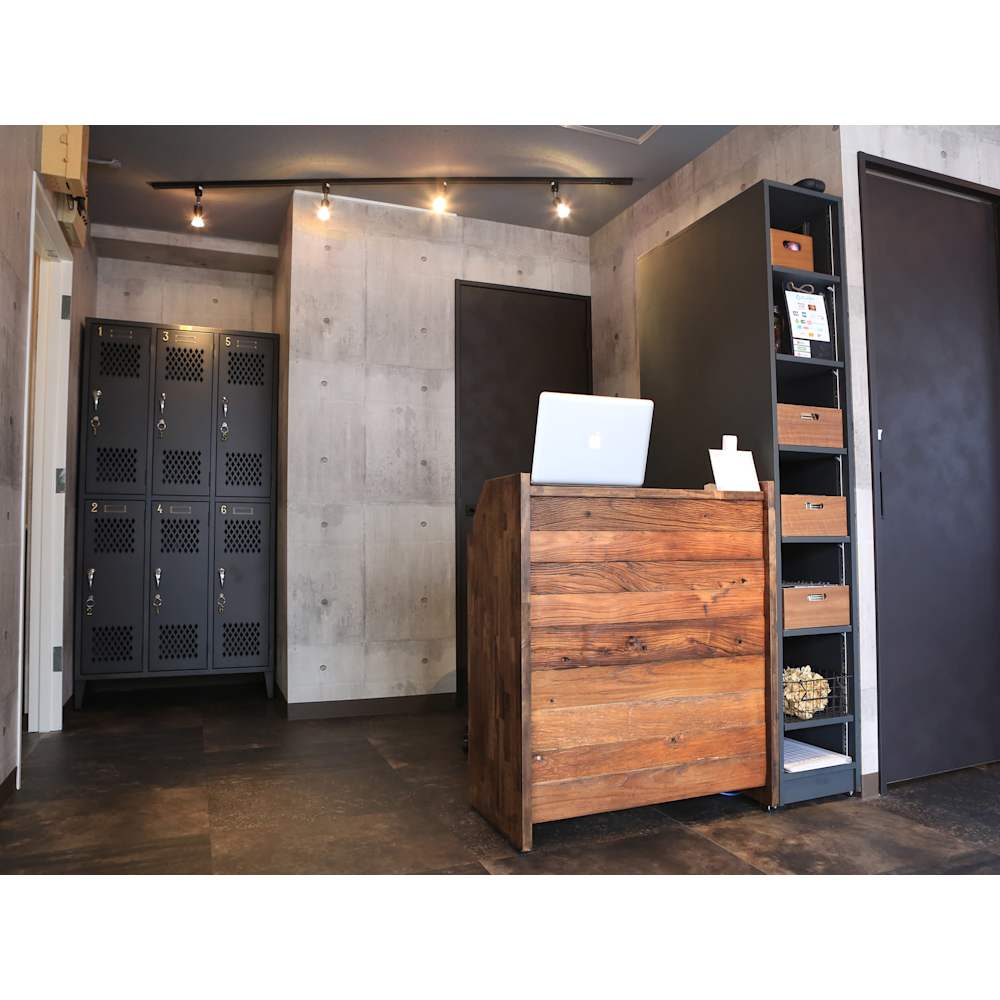 beauty salon GRIP 画像1