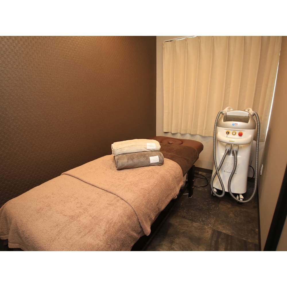 beauty salon GRIP 画像2