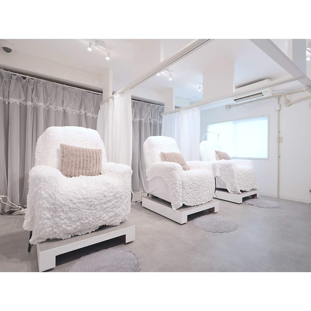 アイラッシュサロン Rily