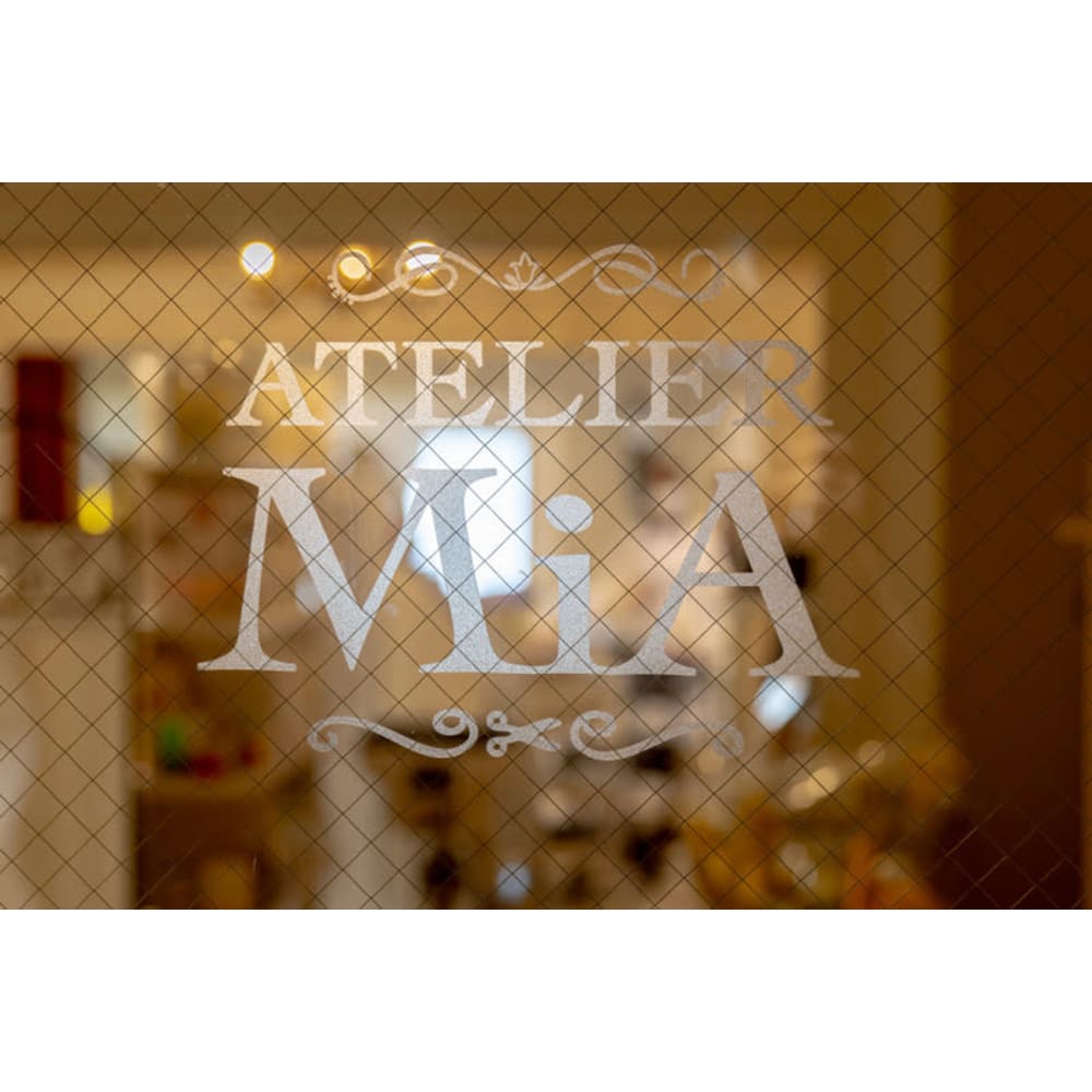 ATELIER MiA 画像