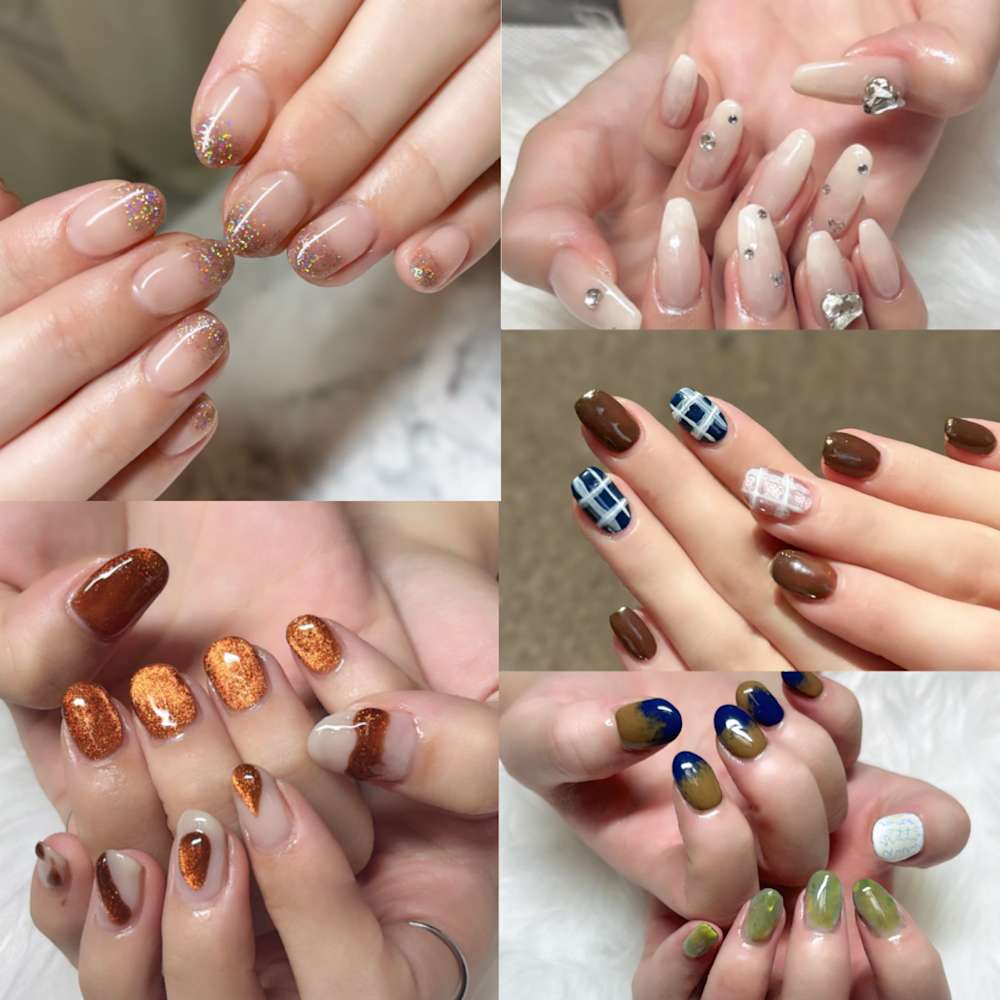 hair therapy Sara荒井店 pupilla 画像2