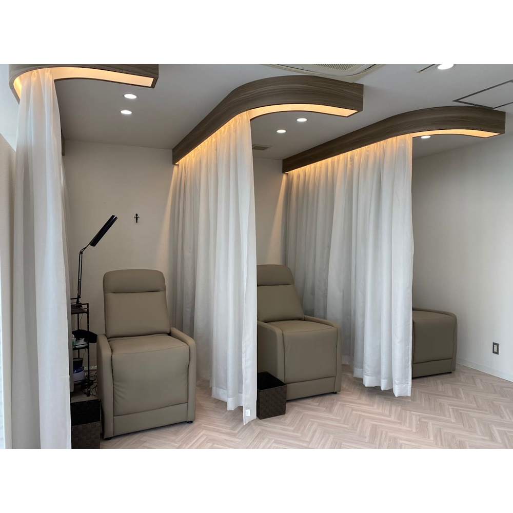 Tigre Eyelash&Nail 光の森店 画像1