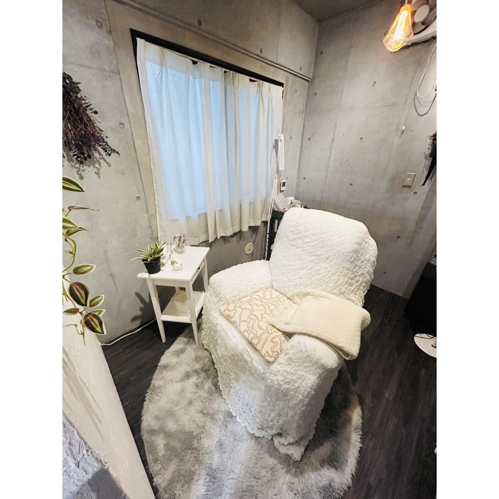 vi camino hair&eyelash