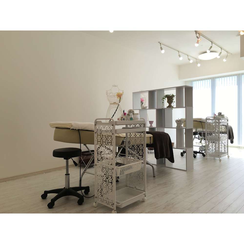 ハニーラッシュ大阪心斎橋店 画像1