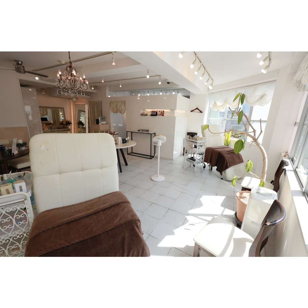 ハニーラッシュ六本木店 画像1