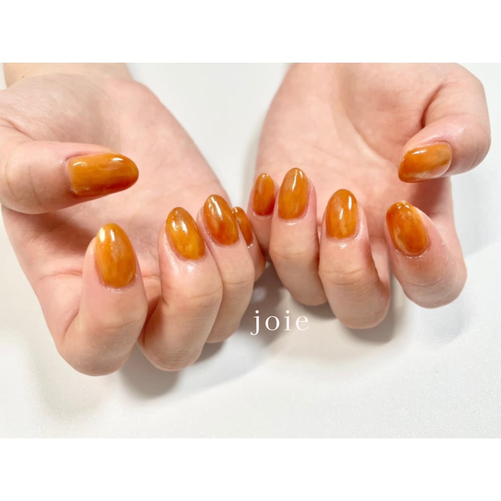 nail atelier joie【ジョワ】御徒町 （パラジェル・フィルイン・付替オフ無料） 画像