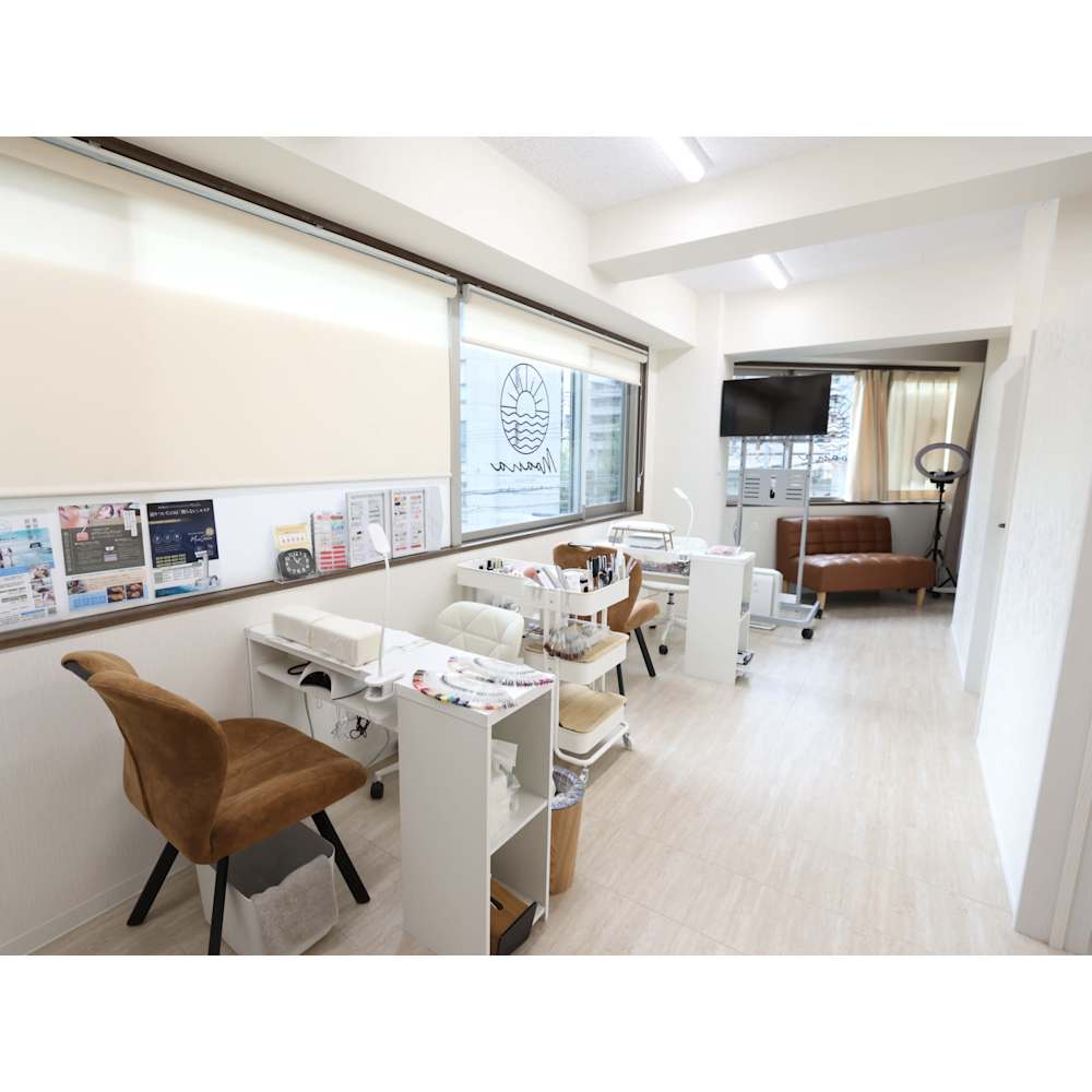 Beauty Design Moana 画像