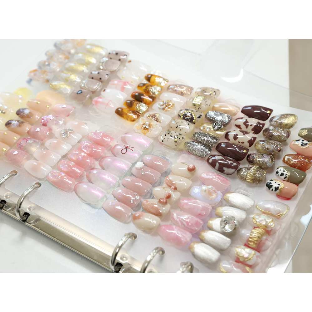 Beauty Design Moana 画像