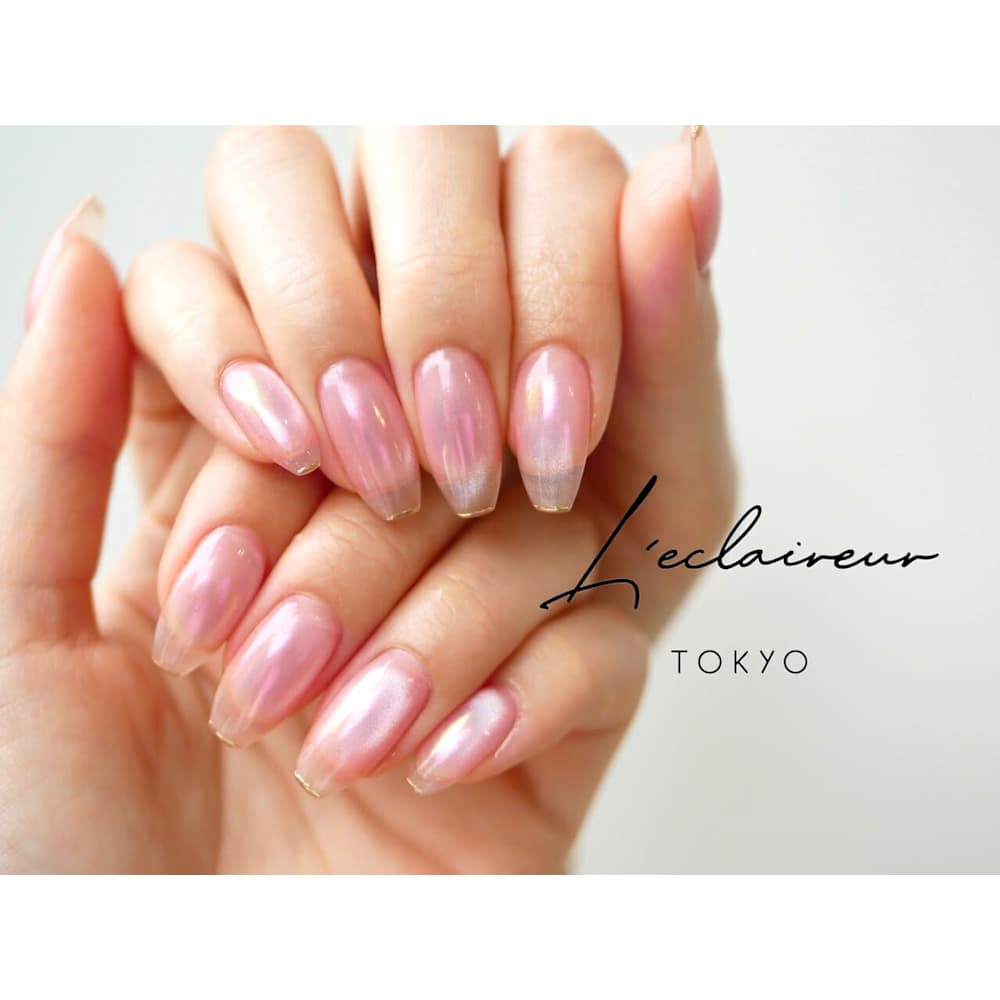 L’eclaireur Tokyo 画像