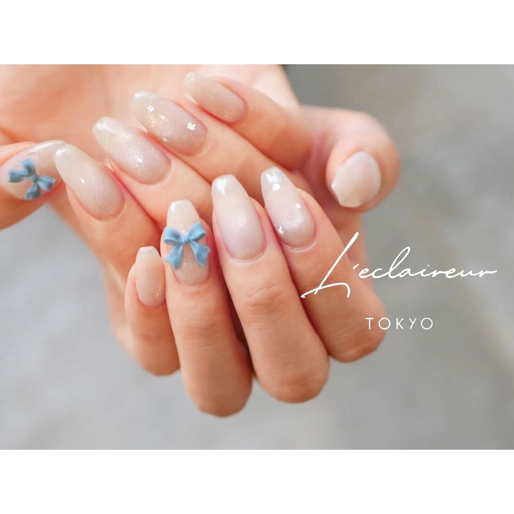 L’eclaireur Tokyo 画像