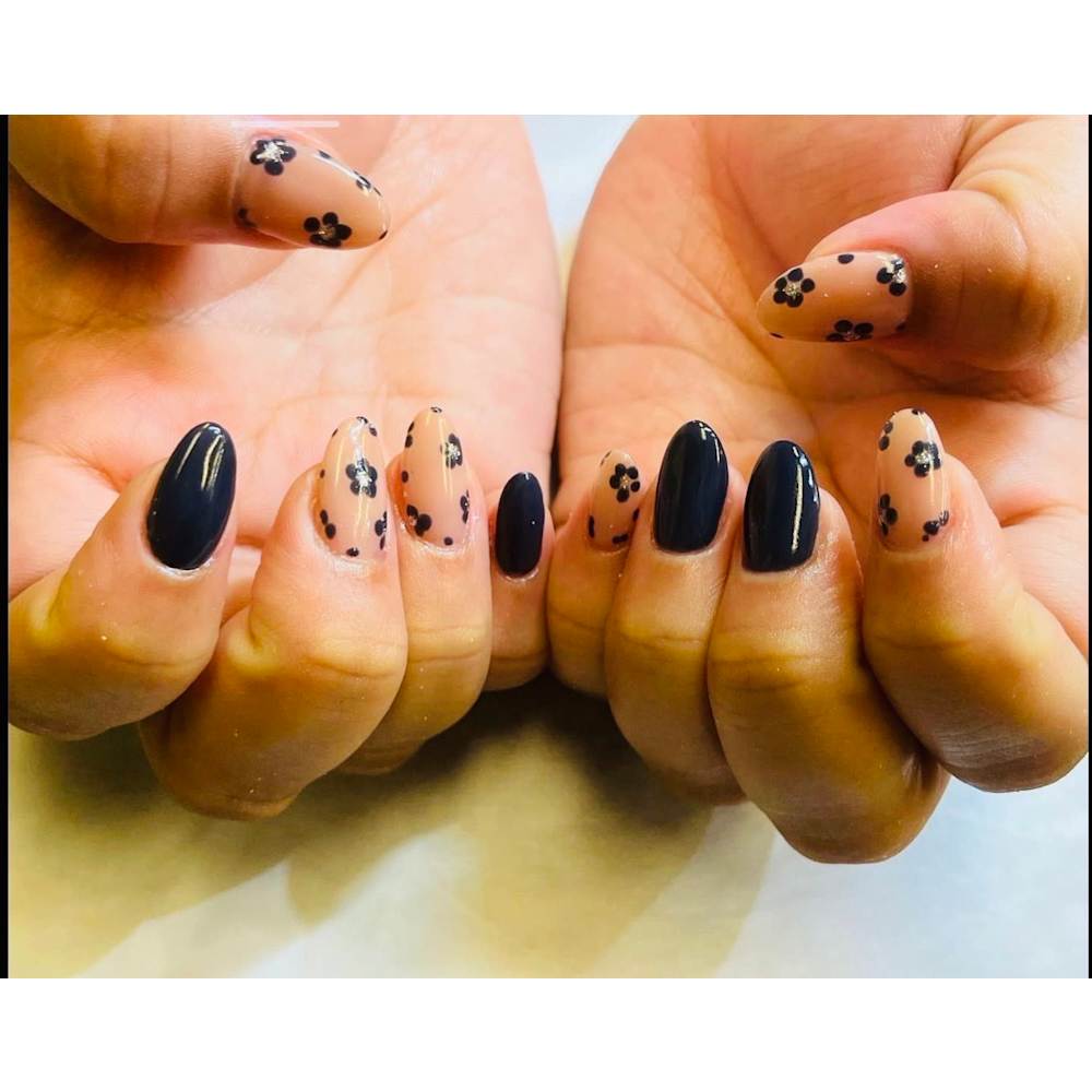 Swallow nail 奈良西大寺店 画像