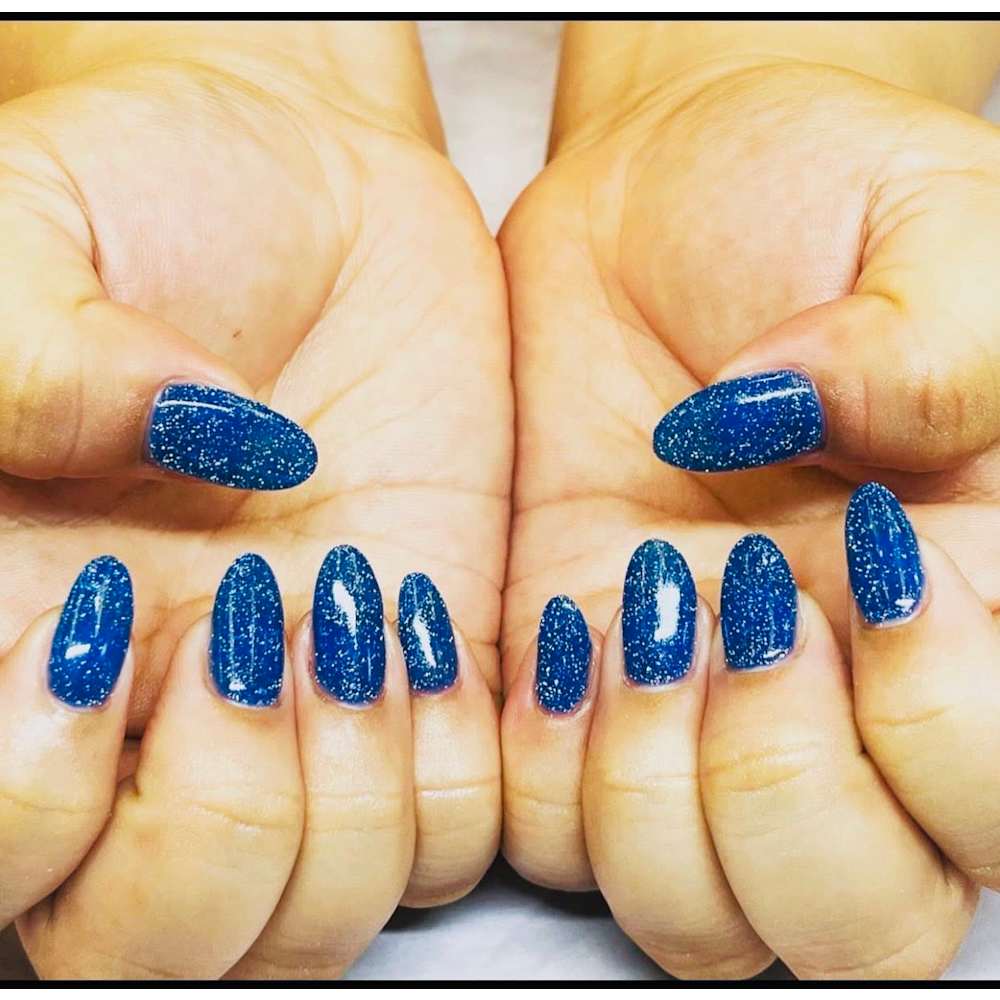 Swallow nail 奈良西大寺店 画像