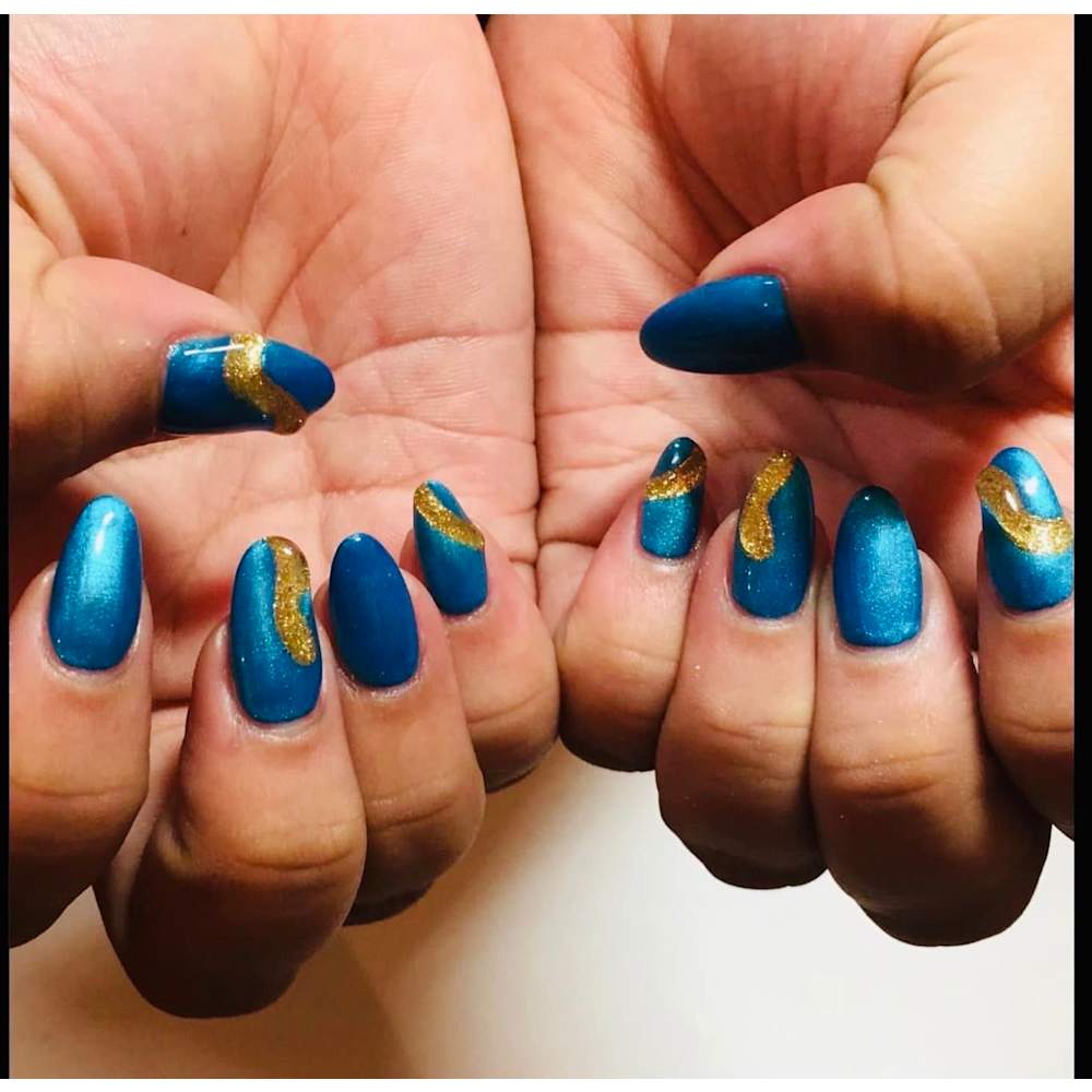 Swallow nail 奈良西大寺店 画像