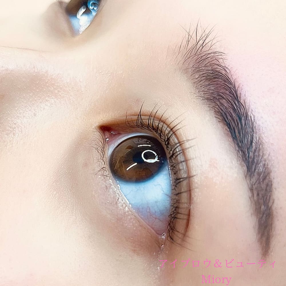 アイブロウ＆ビューティ Miory