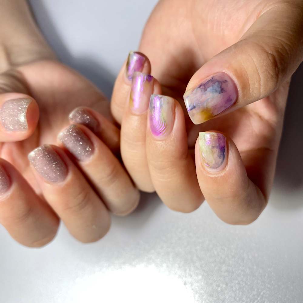 R.nail 画像