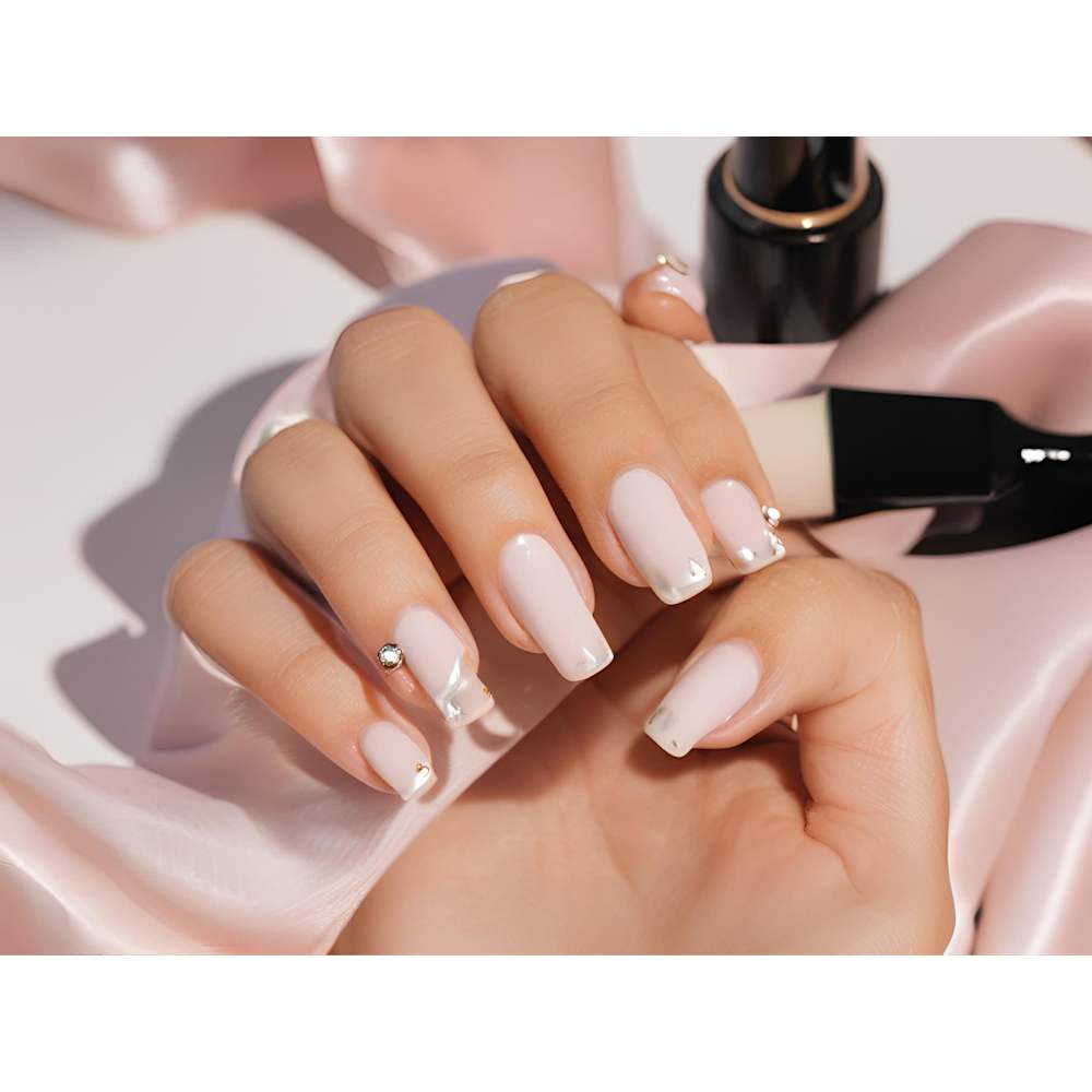 はあとねいる 曳舟店 画像