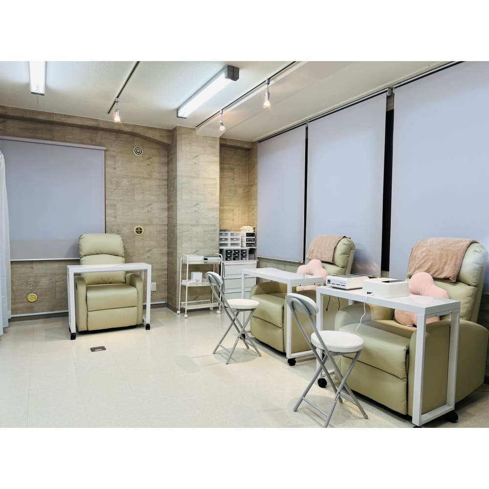 はあとねいる 板橋ときわ台店 画像