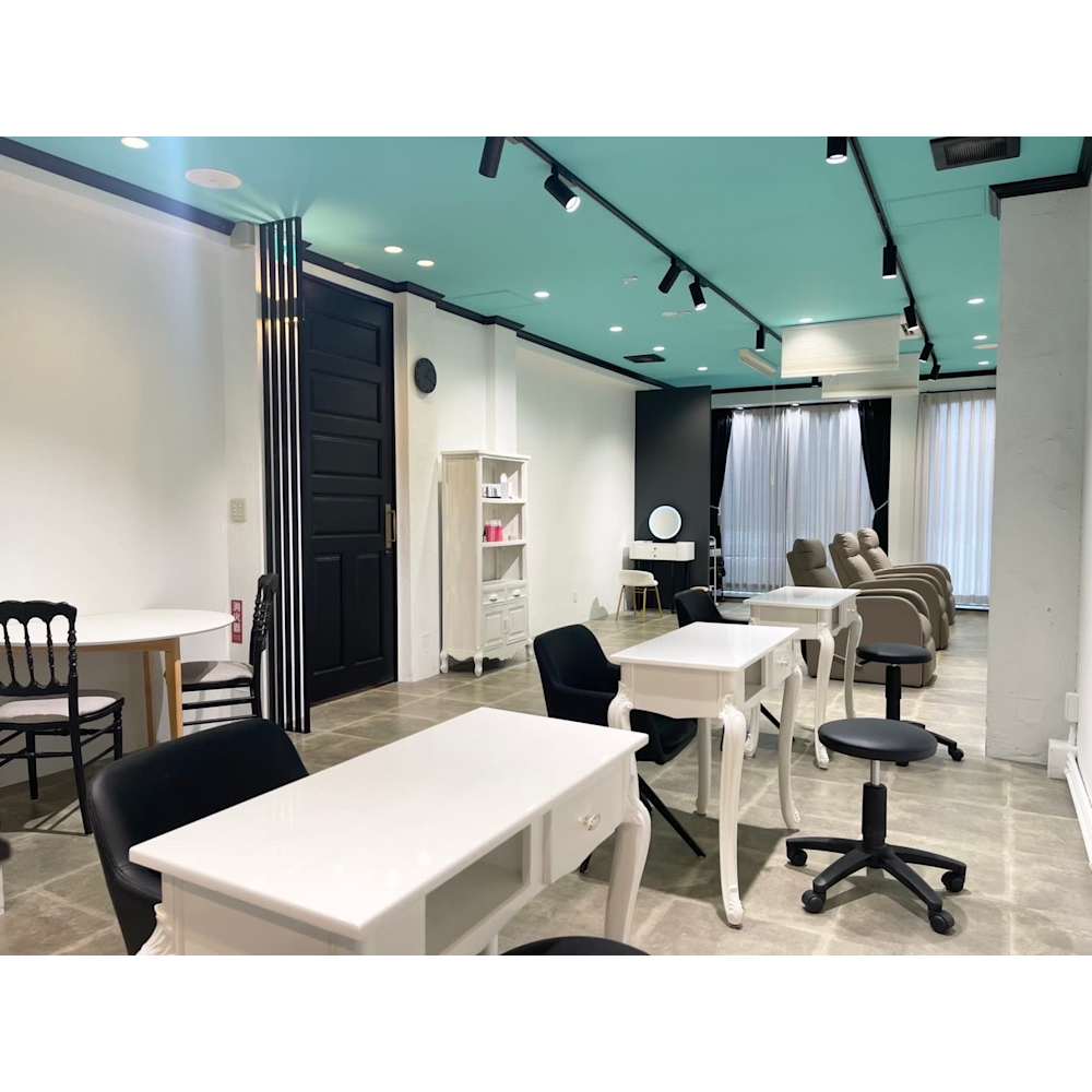 beauty:beast for nail 熊本店 画像