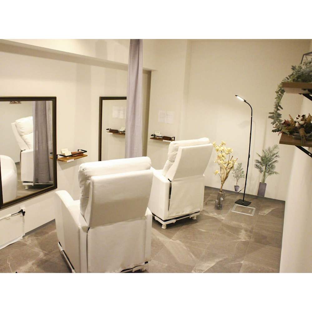 メンズ眉毛サロン ルアン表参道店