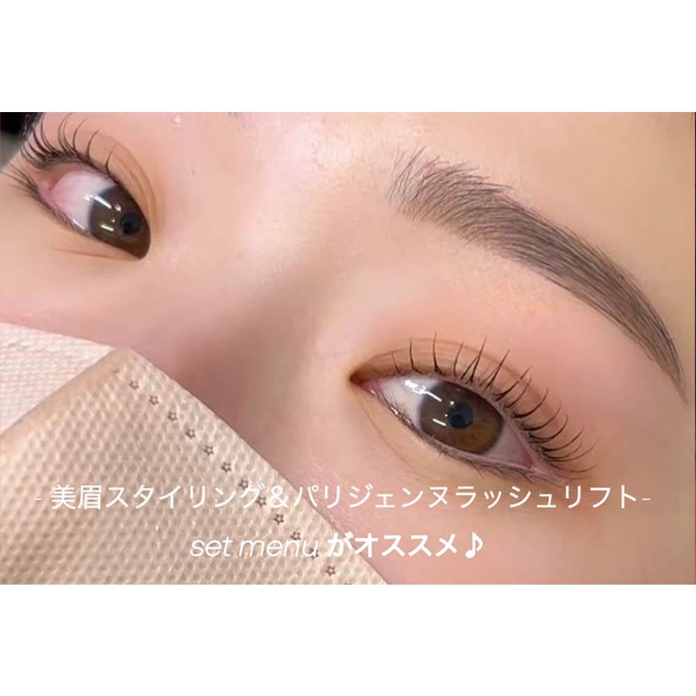 Lily eye & nail 立川［まつ毛エクステ 美眉］ 画像1