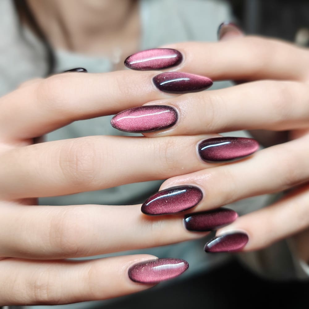 nailsalon AQUASOL 画像