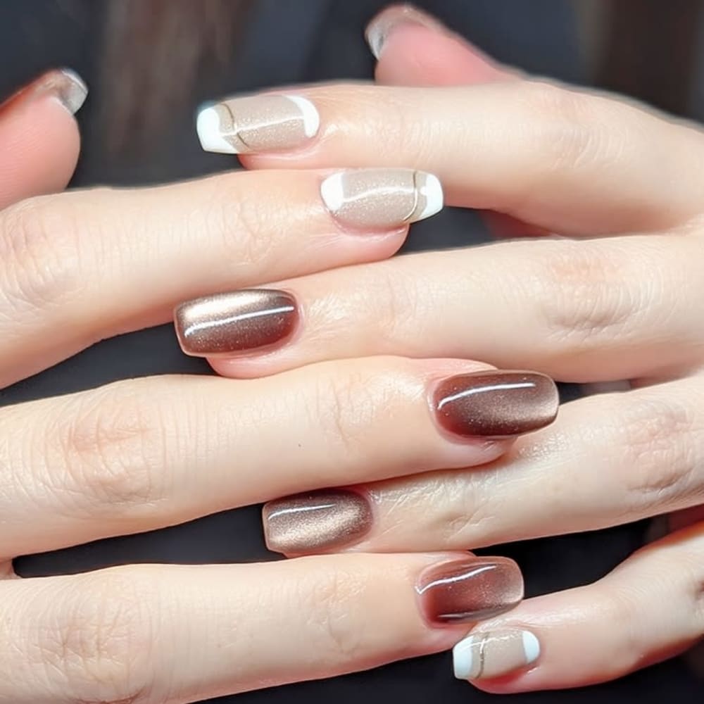 nailsalon AQUASOL 画像