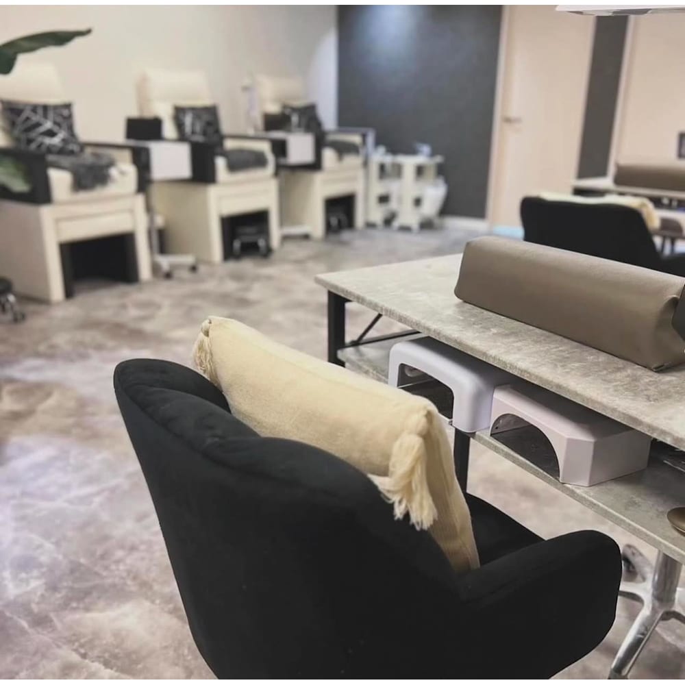 ネイルサロンCalin