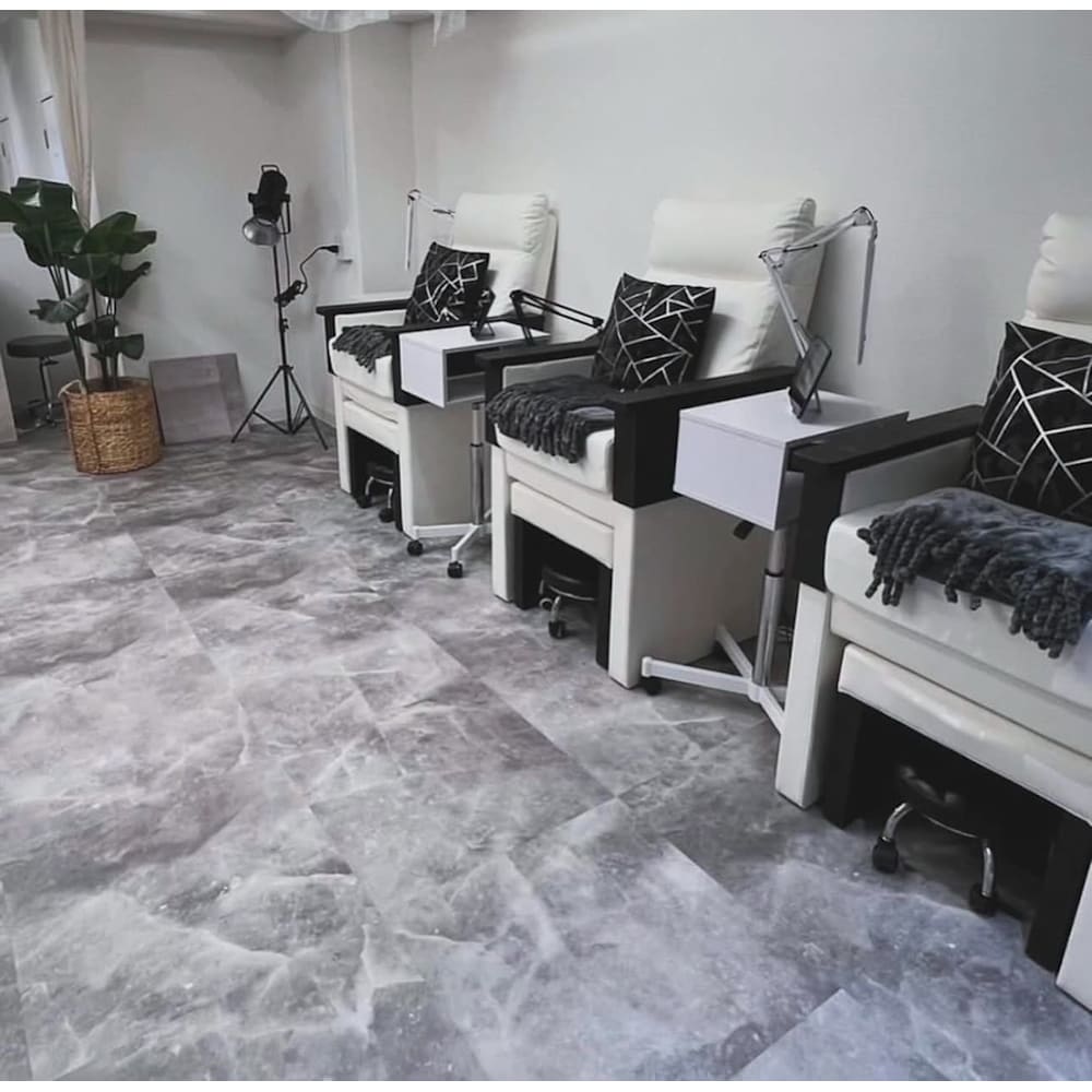 ネイルサロンCalin 画像