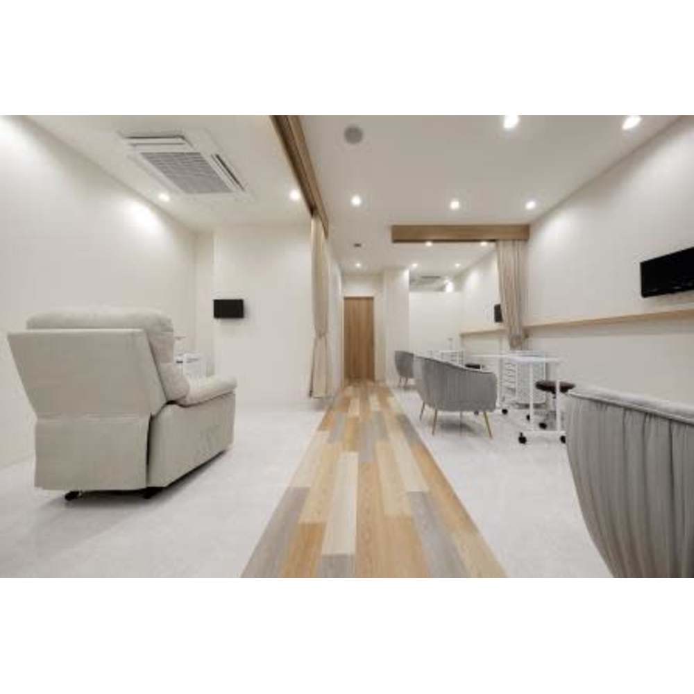 balance～シンプルネイル&アイラッシュ～泉中央店 画像