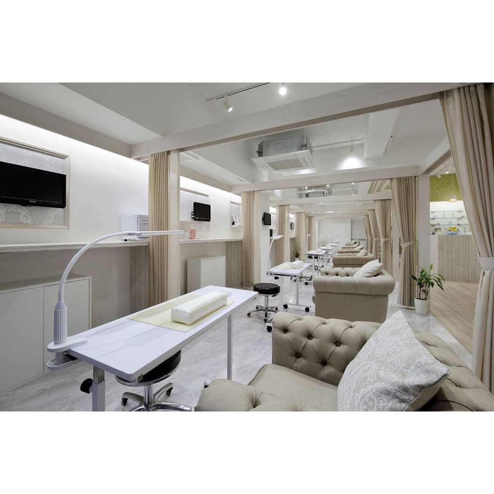 balance～シンプルジェルネイル専門店～仙台中央店