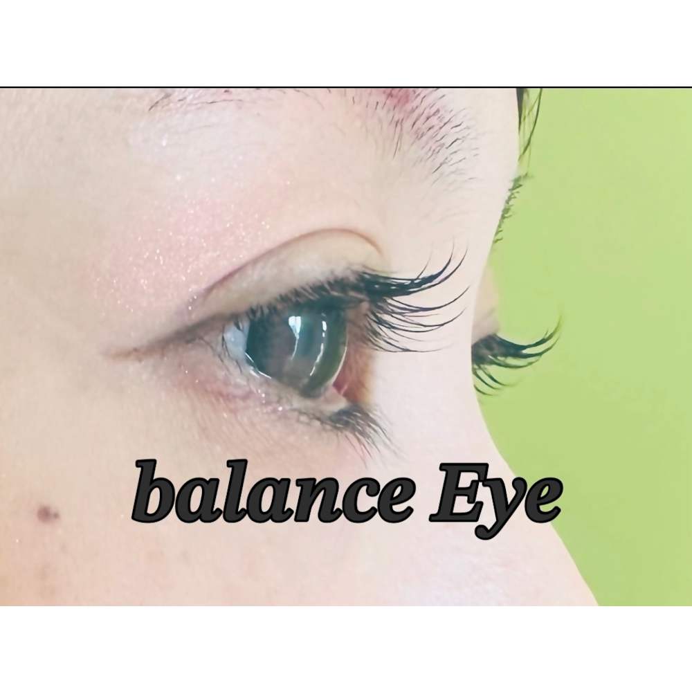 balance～アイラッシュ～東仙台店