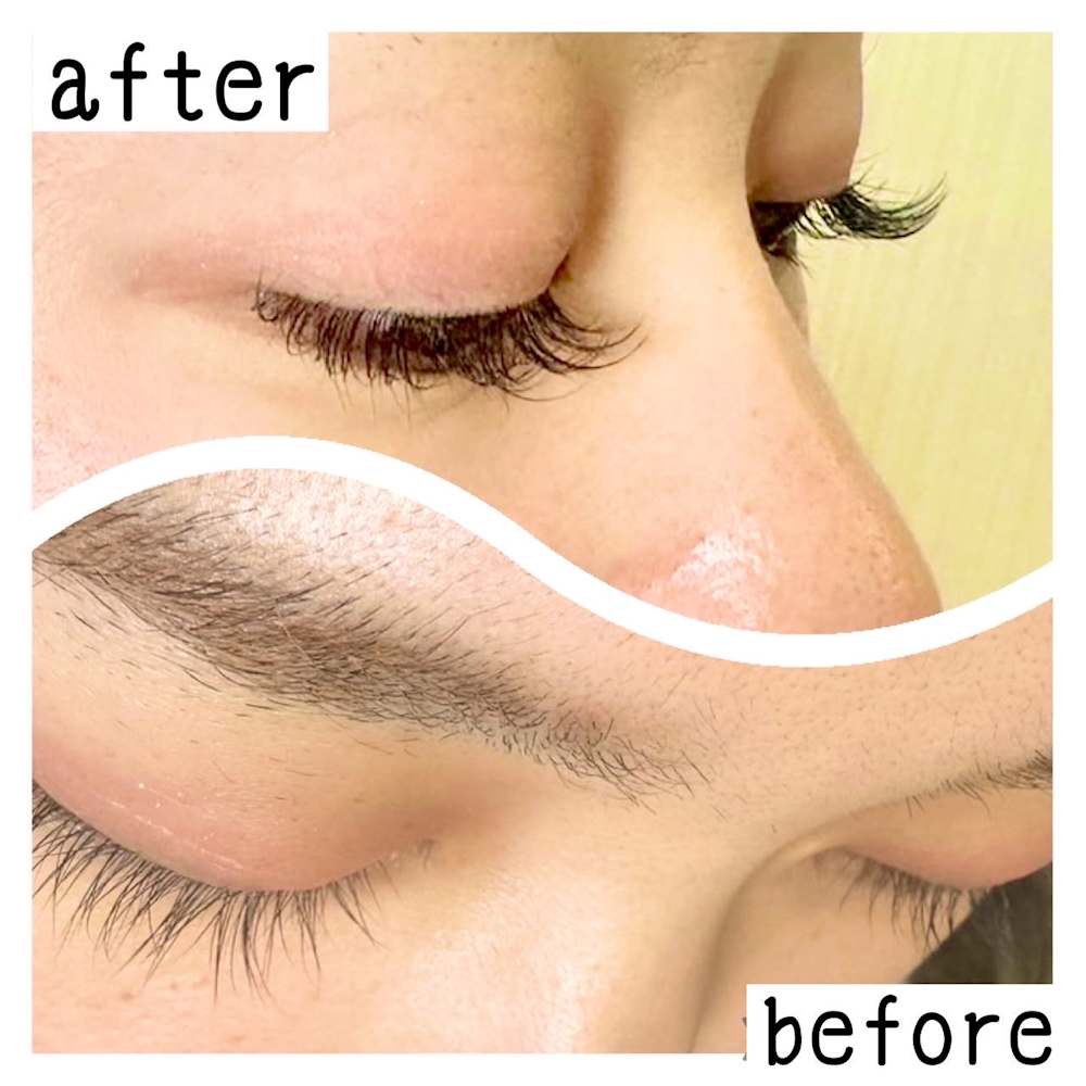 balance～アイラッシュ～東仙台店 画像2