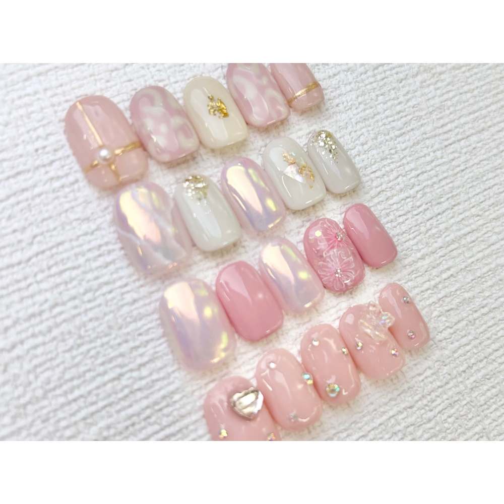 ジェルネイル専門店 NICE NAIL吉祥寺駅前店 画像