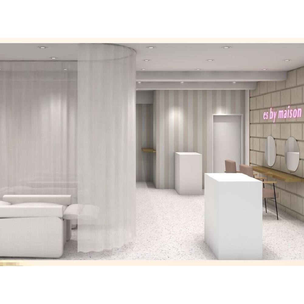 es by maison 画像1