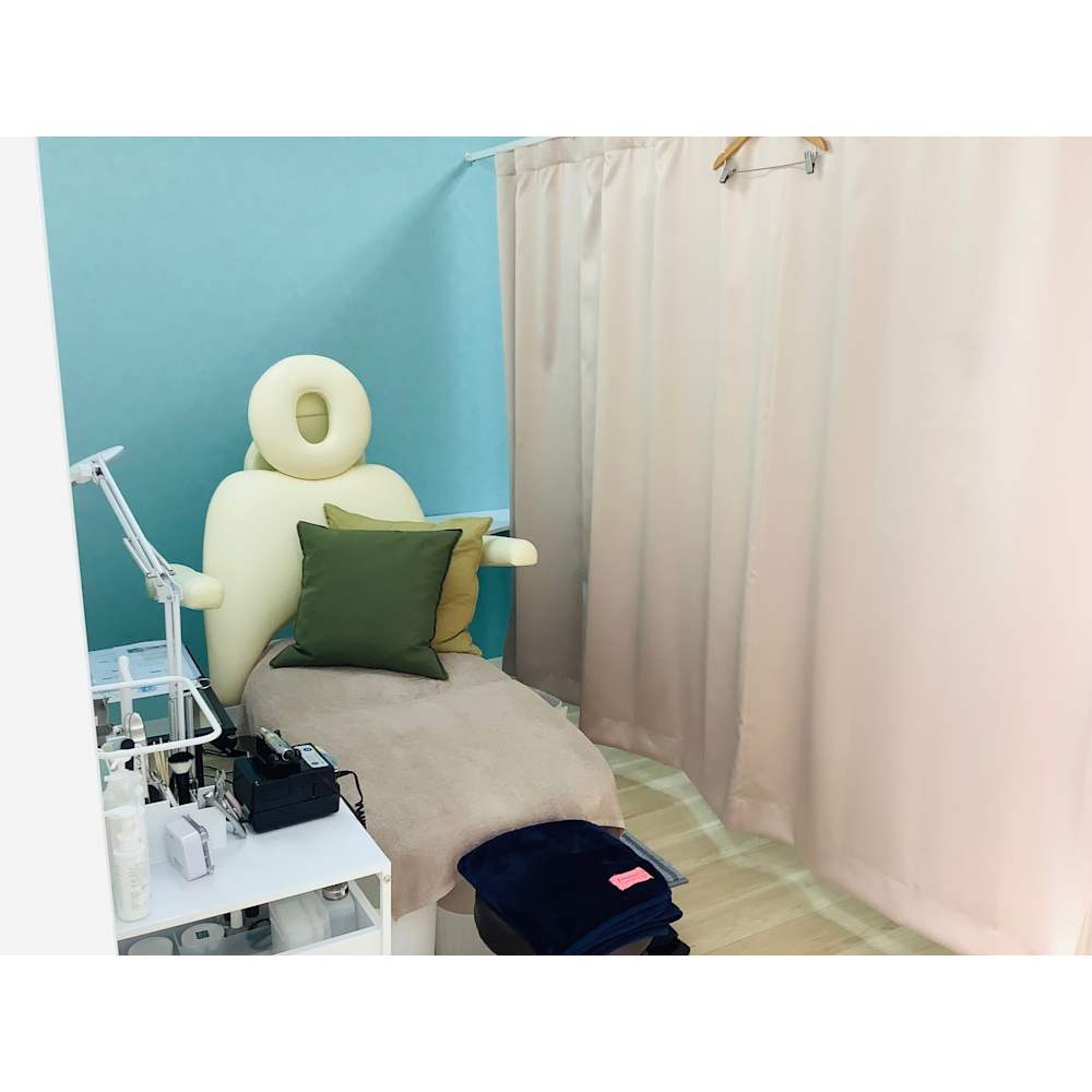 Lizera & Co. 御茶ノ水店 画像