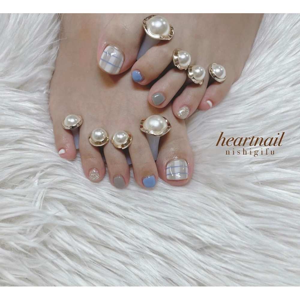 はあとねいる西岐阜店 画像