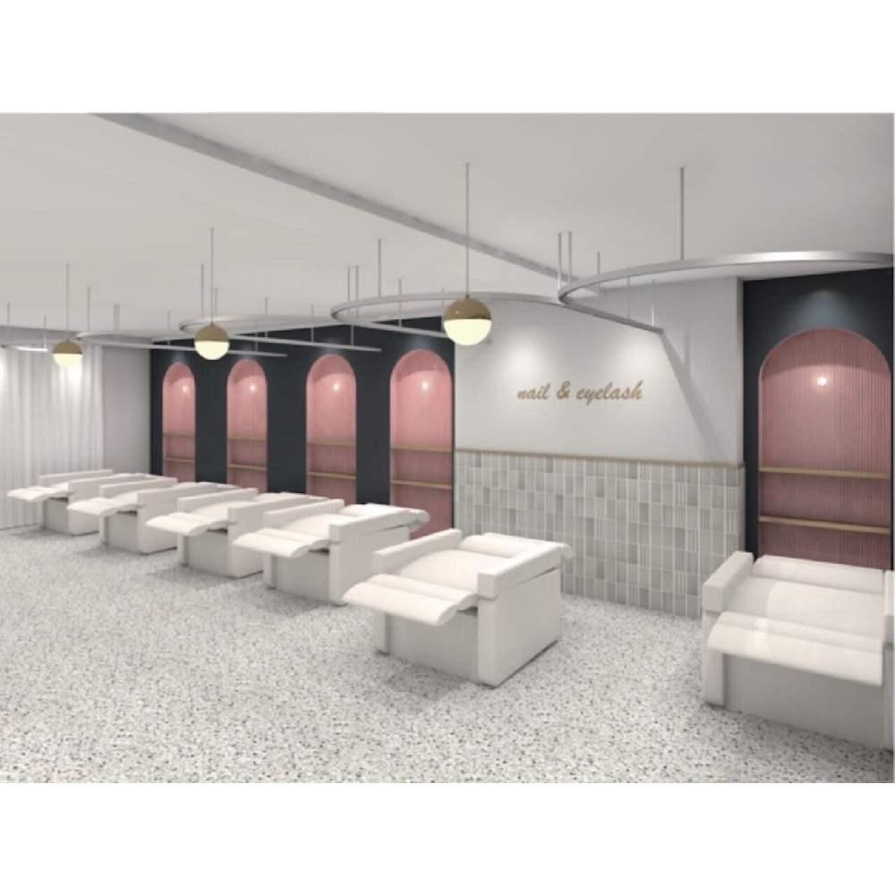 Lily 調布 まつげパーマ/パリジェンヌ/マツエク/アイブロウ/眉毛/ネイル 画像1