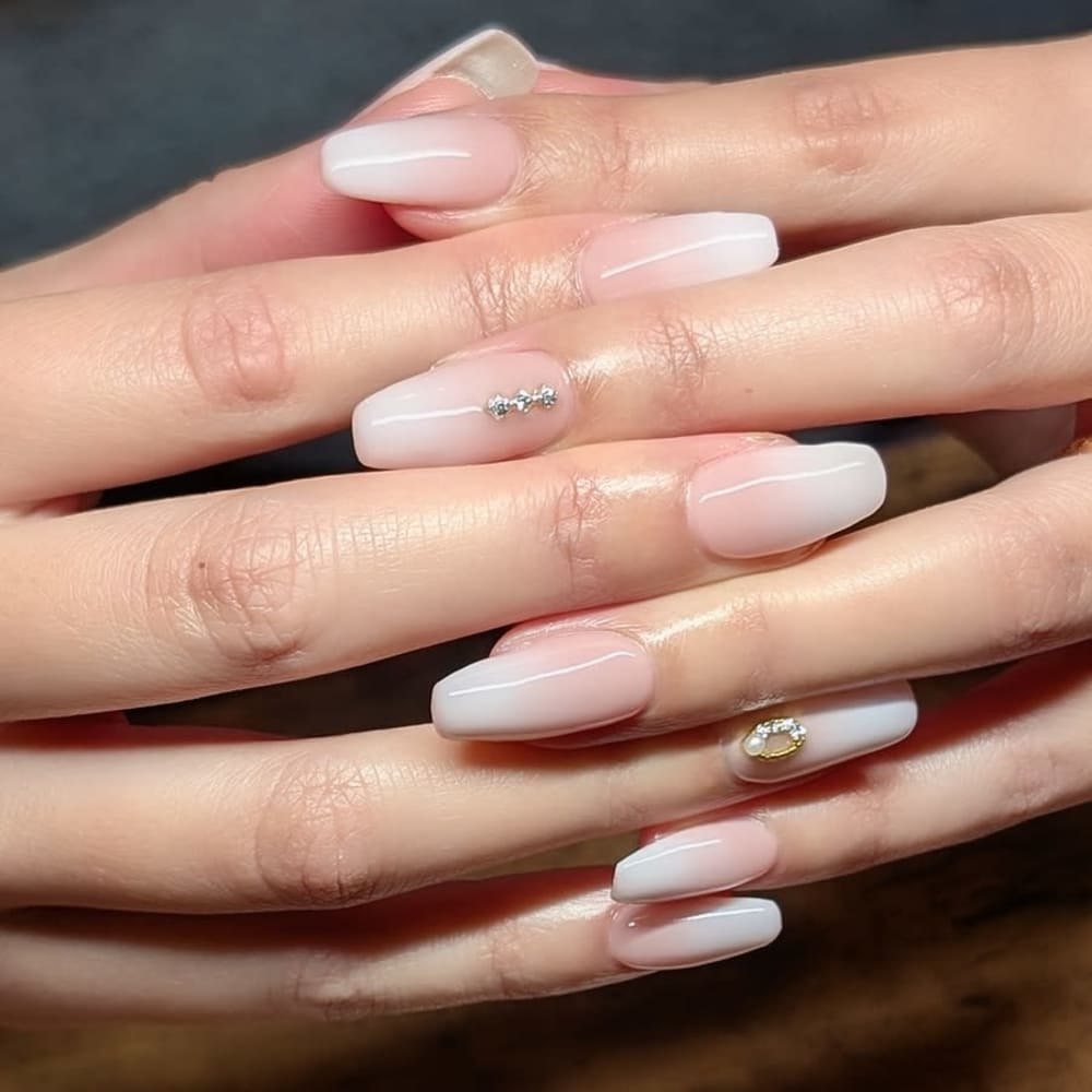 nailsalon AQUASOL 画像