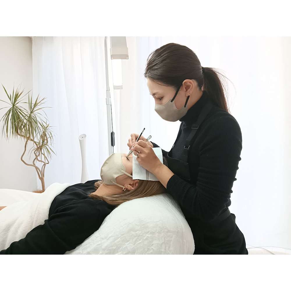 me  千里丘店 画像2