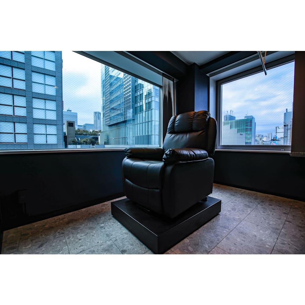 メンズアイブロウサロン DOPE 新宿南口店 画像1