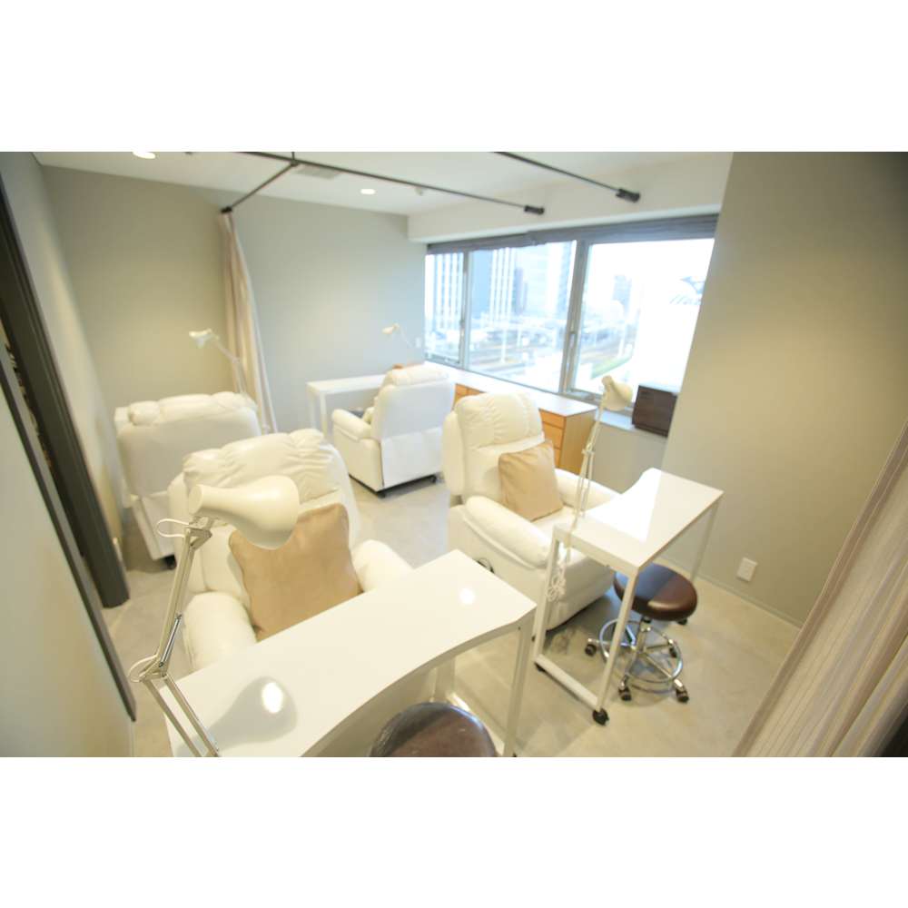 ANNE 梅田 GRACE店【アンネ】 画像