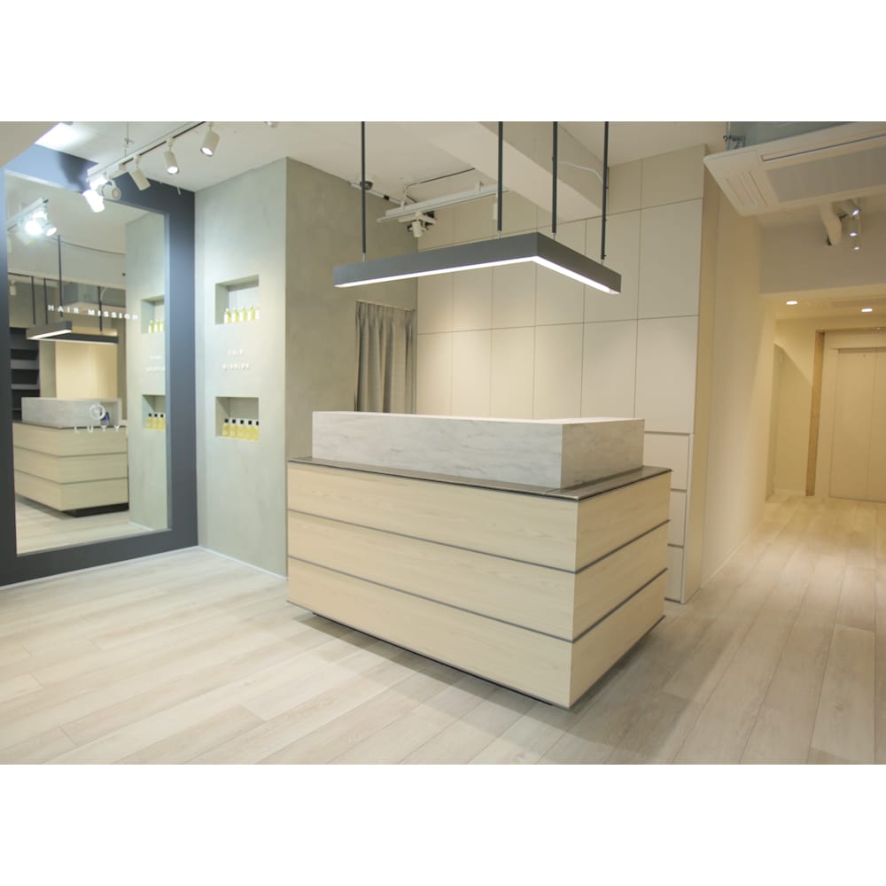 ANNE 東心斎橋店 【アンネ】