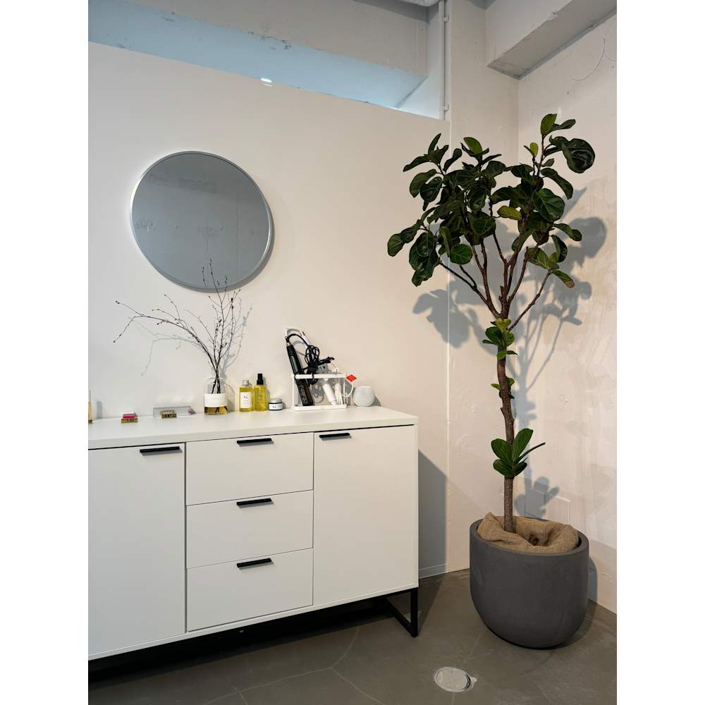 Ail eye salon Sakurajousui 画像1