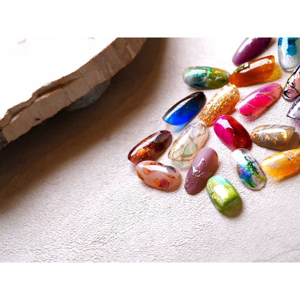 NailSalon Terry’s 多摩センター