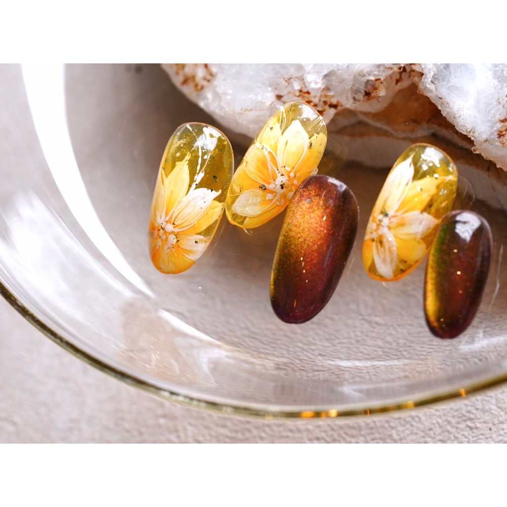 NailSalon Terry’s 多摩センター 画像