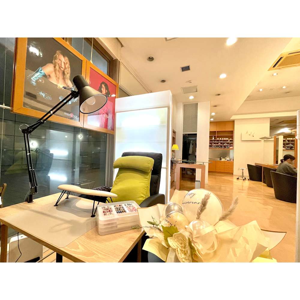 NailSalon Terry’s 多摩センター 画像
