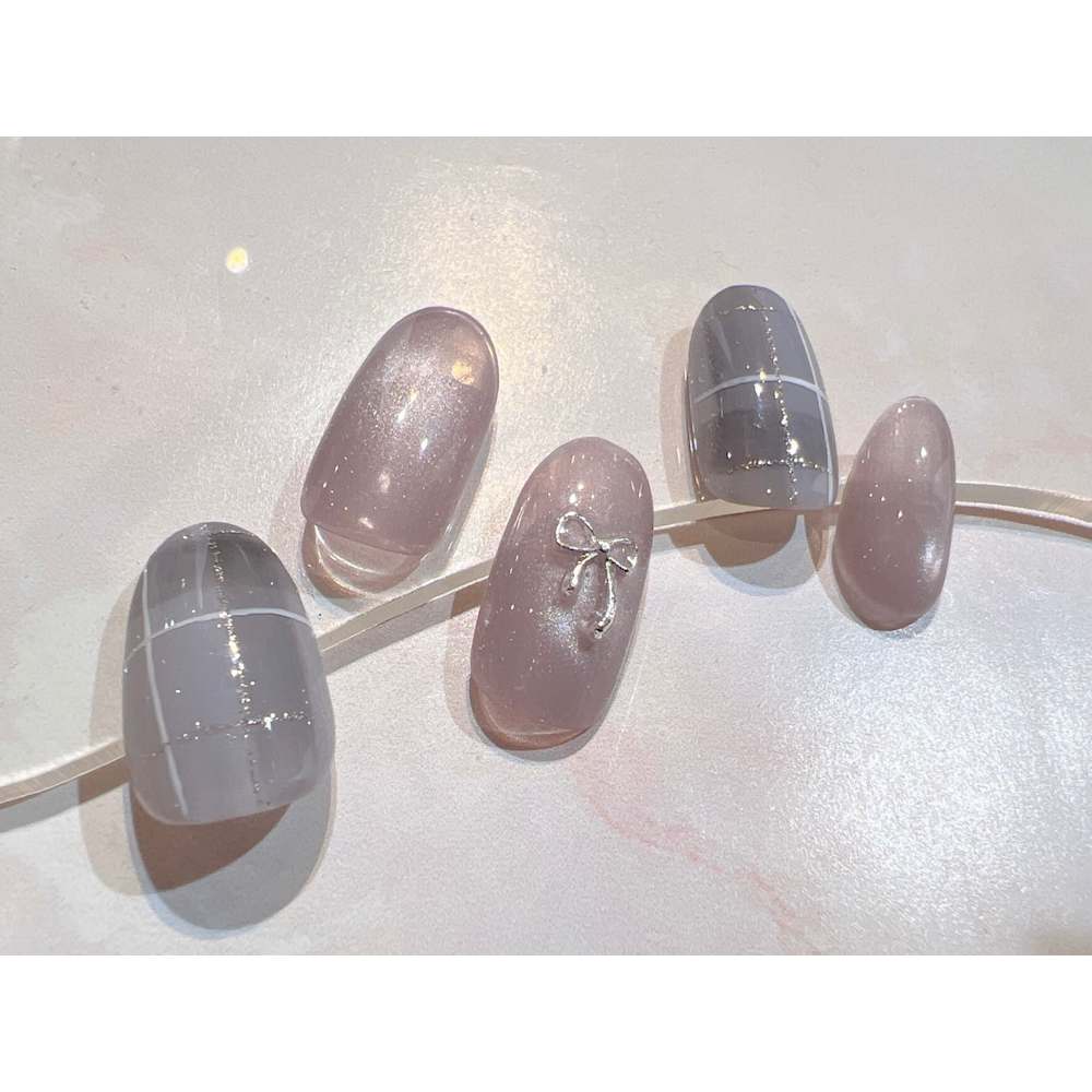 Nail ＆ Eyelash T’sティーズ 品川本店