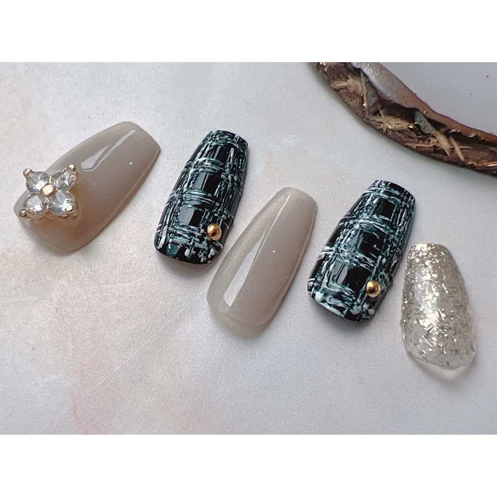 Nail ＆ Eyelash T’sティーズ 品川本店 画像