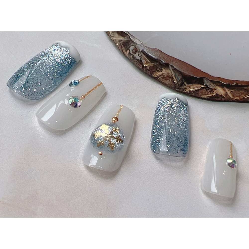 Nail ＆ Eyelash T’sティーズ 品川本店 画像